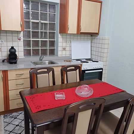Vata Apartaments Soluň Exteriér fotografie