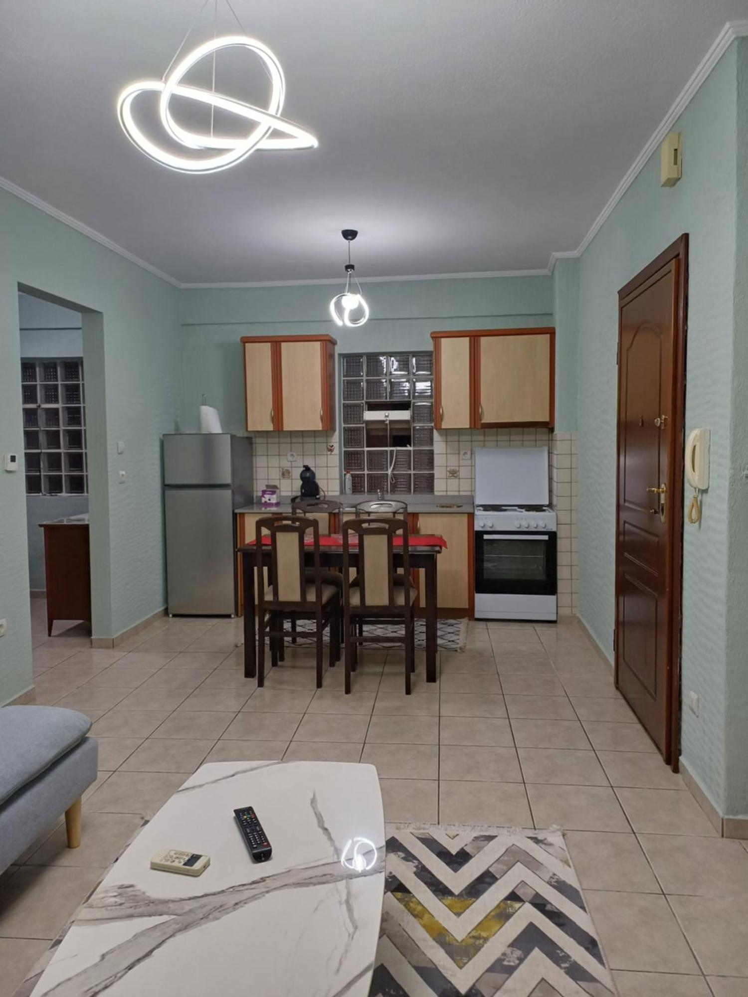 Vata Apartaments Soluň Exteriér fotografie