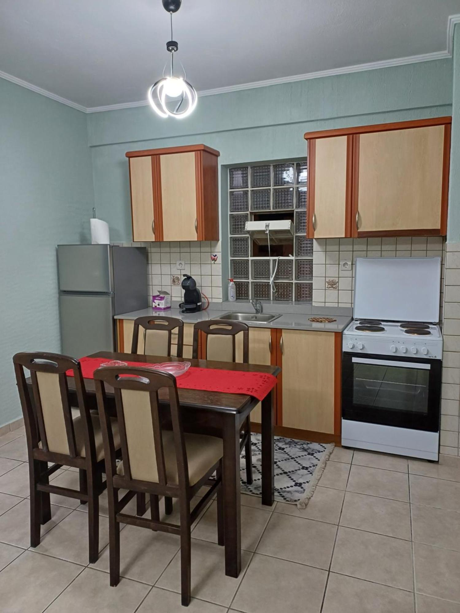 Vata Apartaments Soluň Exteriér fotografie