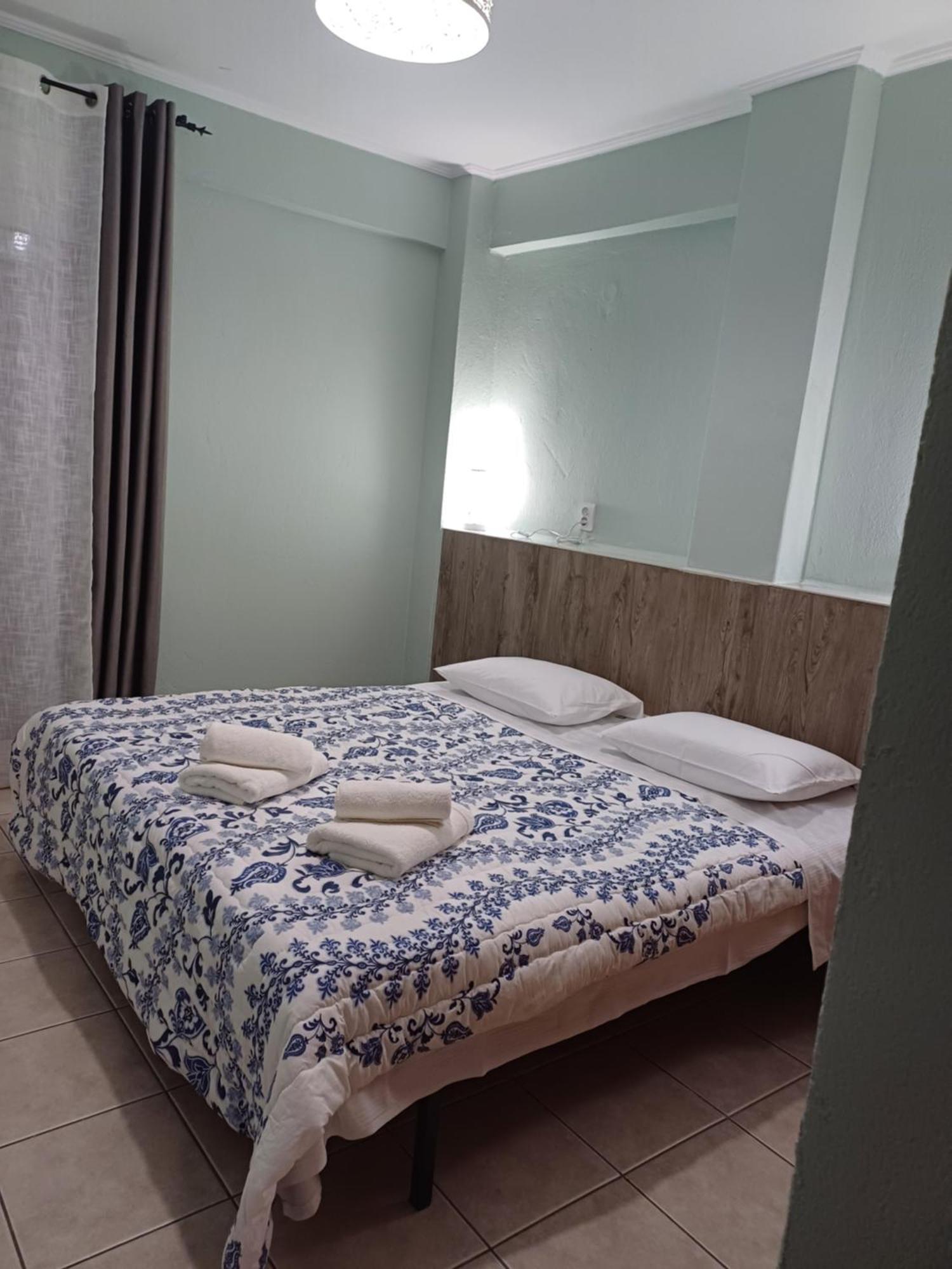 Vata Apartaments Soluň Exteriér fotografie